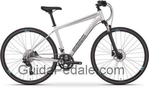 Boardman MTX 8.8 scheda tecnica e recensioni